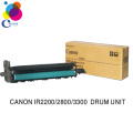 High quality drum unit for canon ir2200 drum unit guangzhou factory